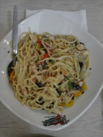 Photos of Panarottis Brits Mall