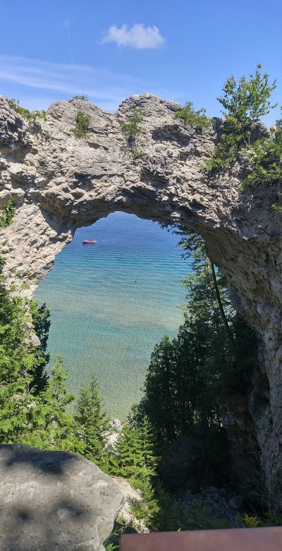 Photos of Mackinac Island Carriage Tours