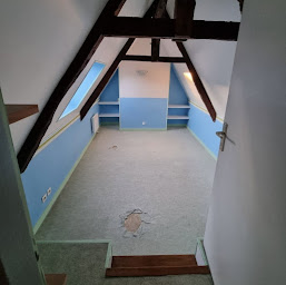 Photo n°11 de SARRO PEINTURE / FAÇADE - VAUCLUSE / DRÔME / GARD à Bollène (Peintre en bâtiment)