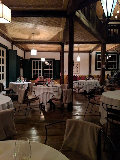 Photos of Pousada Ronco do Bugio