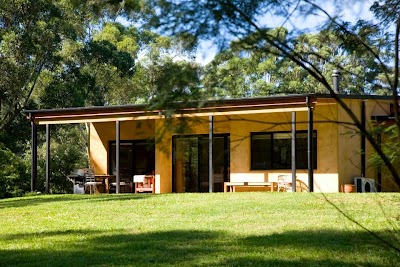 lodging