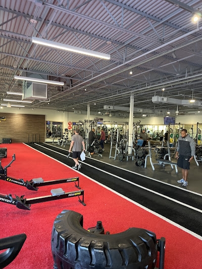 Retro Fitness photo 2