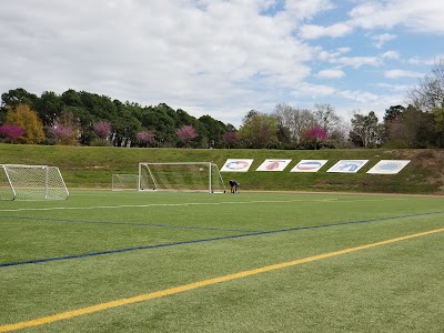 Hedrick Stadium