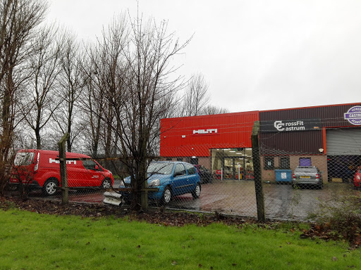 Hilti Store Belfast