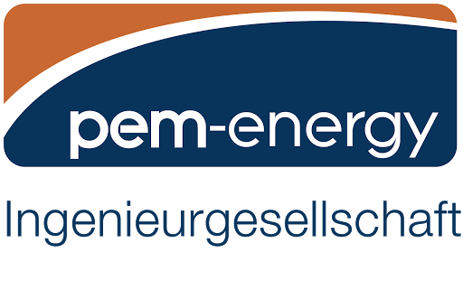 PEM-energy GmbH - Visual