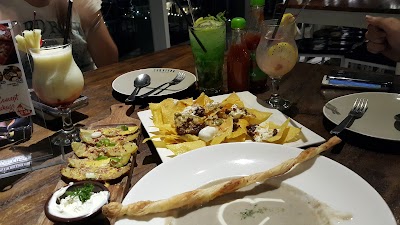 Photos of Carnivor Sky Bar and Grill