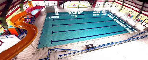 Photo de salledeausport