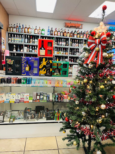 Yucaipa Sunshine Liquor - Thumbnail