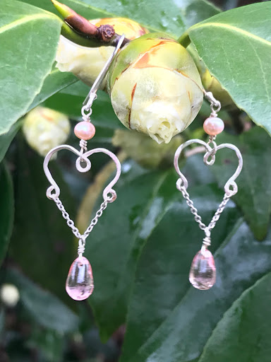 Glasswing Silversmith LLC Gallery - United States
