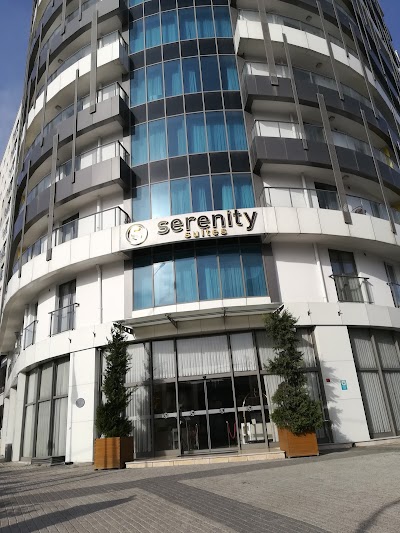 Serenity Suites Hotel