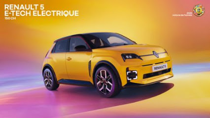 Renault - Detang Automobiles St Symphorien