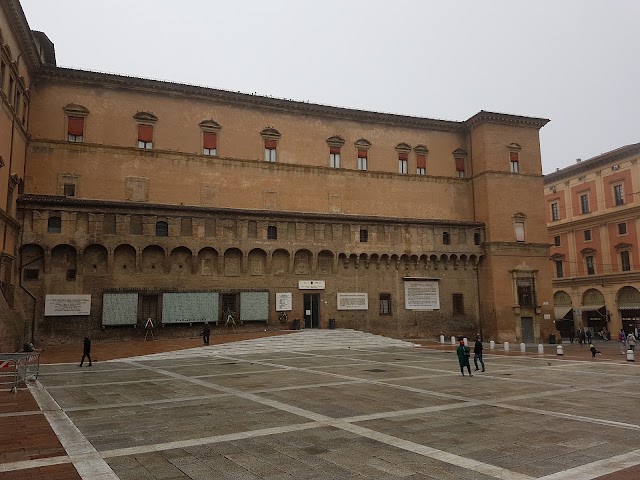 Biblioteca SalaBorsa