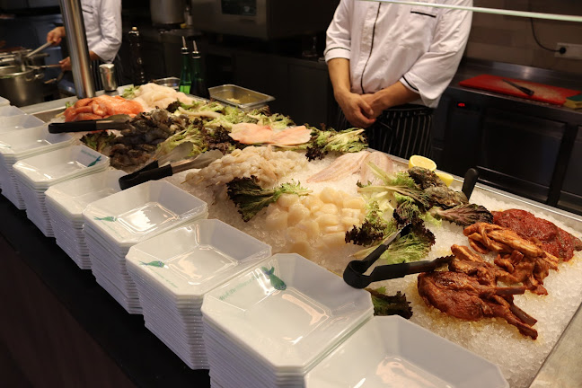 Beoordelingen van De Nieuwe Pauw B.V. in Leerdam - Restaurant