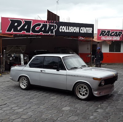 Photos of RACAR SERVICOS AUTOMOTRICES