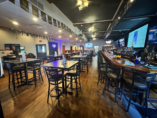 Sam’s Bar & Grill - Thumbnail