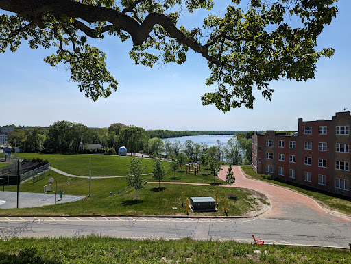 Allen House