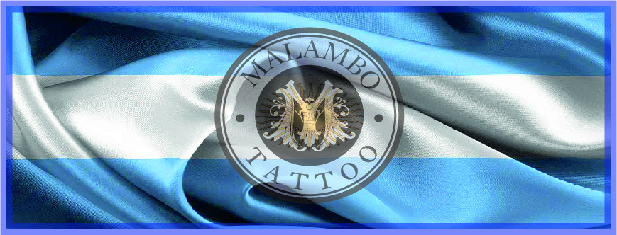 Malambo Tattoo, Author: Malambo Tattoo