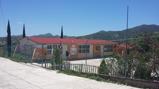 preescolar vicente guerrero
