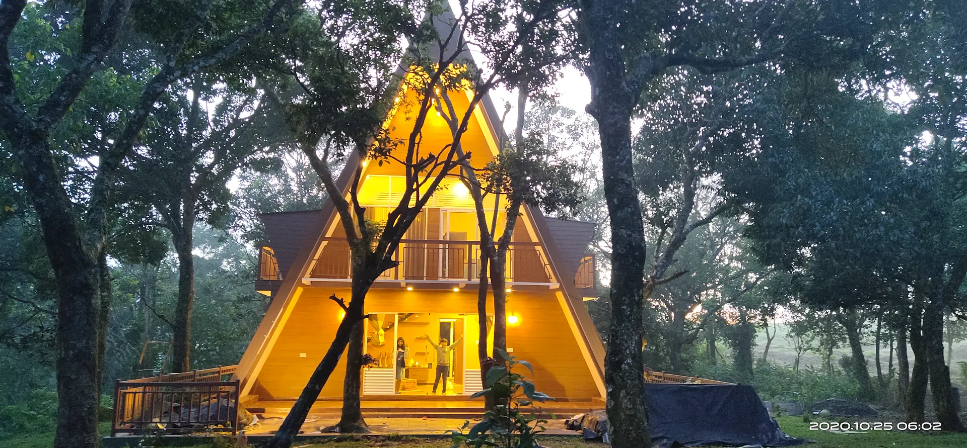 Chessrock Homes - Private Pool Resorts in Munnar Kerala