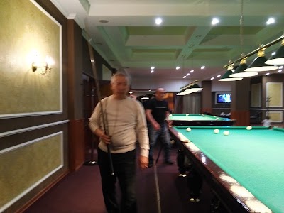 Photos of ODYSSEY KARAOKE ROOM & BILLIARDS