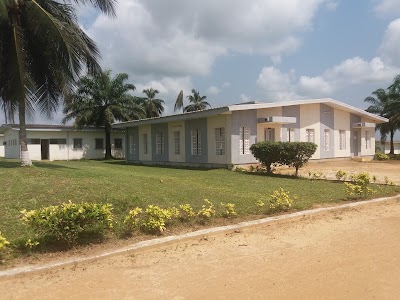 Photos of Cafop