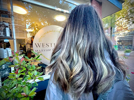Westerpark Maryam Hair & Beauty - Thumbnail