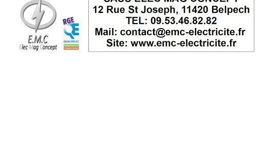 EMC - Visual