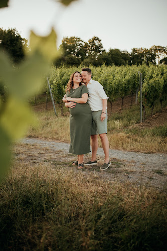 Babybauch Shooting Würzburg - Lauragrafie