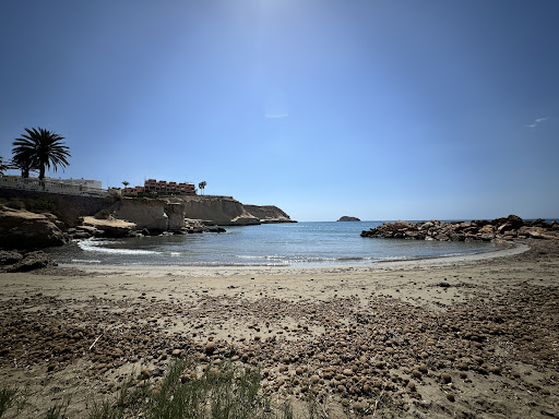 Cala Cuartel