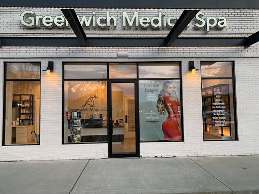 Greenwich Medical Spa at Westport