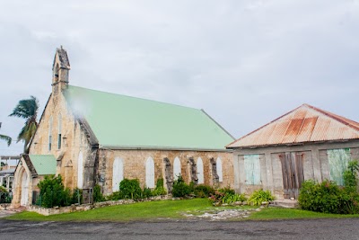 Photos of Freetown Methodist Church