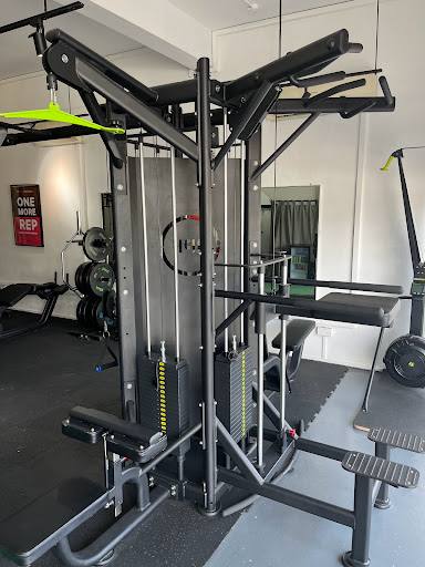 3 Pillars Fitness - Thumbnail