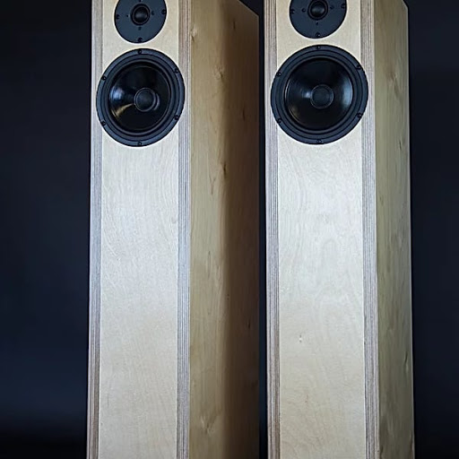 3 Square Audio - Visual