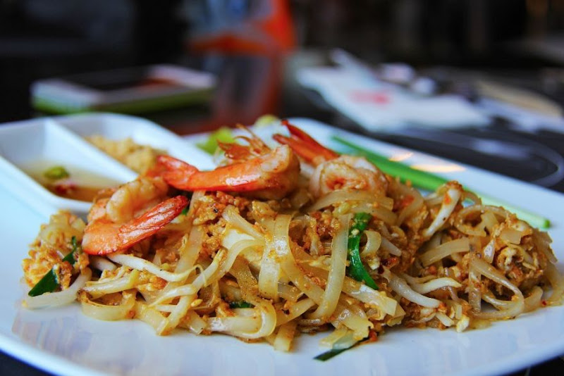 Yummy Thai — photo