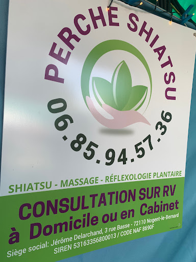 Perche Shiatsu - Thumbnail