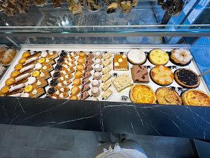 Photo n°9 de Boulangerie de L'Albanais à Marcellaz-Albanais (Boulangerie)