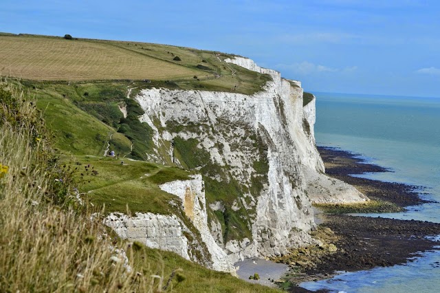 White Cliffs of Dover