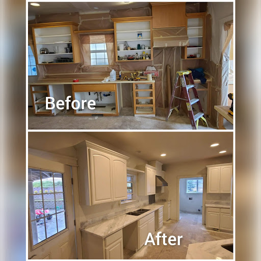Derons painting services LLC - Thumbnail