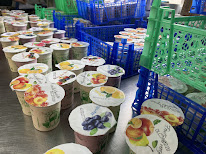 La Ferme de Belle vue à Bonnétable