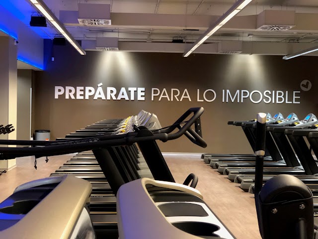 VivaGym Gimnasio Las Torres | Gimnasio Zaragoza