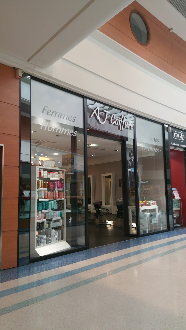 AJ Coiffure