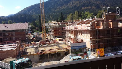 Photos of Krankenhaus Bad Soden
