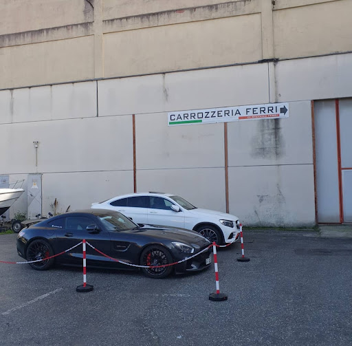 Carrozzeria Ferri - Thumbnail