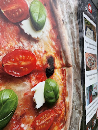 Photo n°6 de Padova Pizza - Villandry à Villandry (Pizzeria)