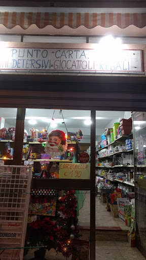 Punto Casa di Oproiu Cilica