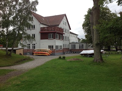 Photos of Faxehus Efterskole