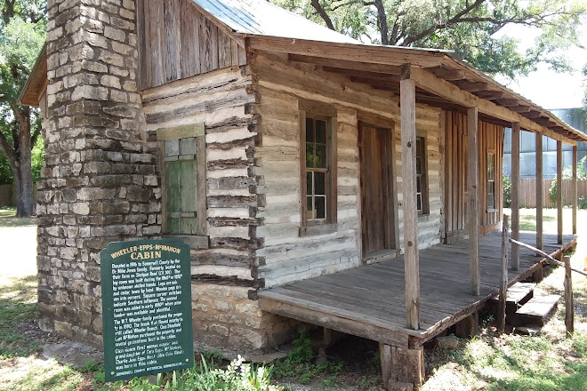 Visit Paluxy Heritage Park On Your Trip To Glen Rose Or United States