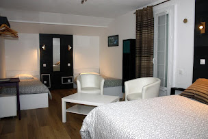 Photo n°3 de Hotel Castets D'ayré à Barèges (Hôtel)
