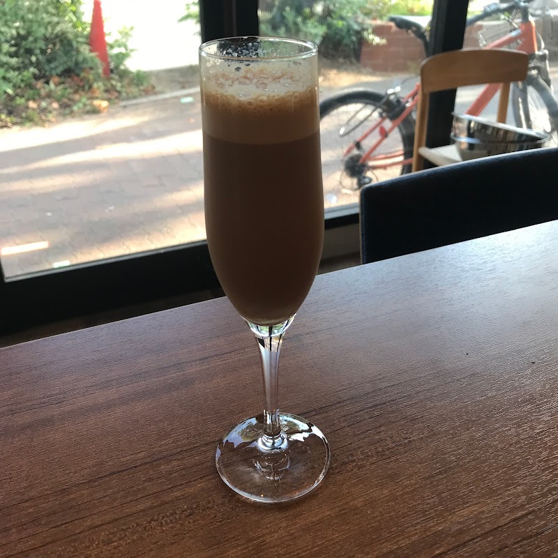 コーヒー専門店 Ｒｅｎｃａ