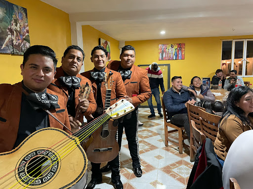 Mariachi real del sol